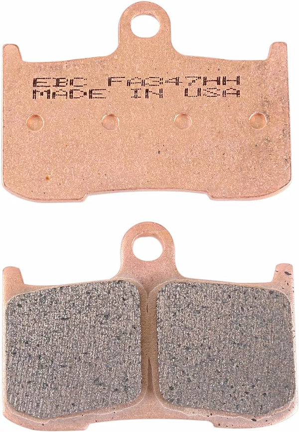 EBC Brake Pad sintret HH FA347HH