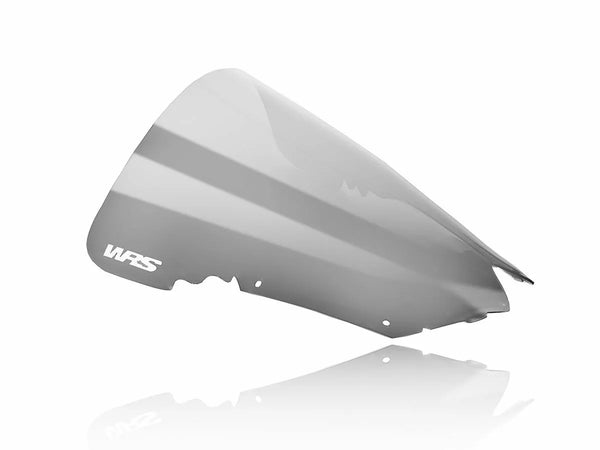 WRS forrude race r6 røg ya009f