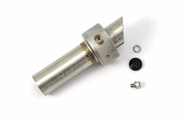 Akrapovic støjdæmper 211 V-TUV211