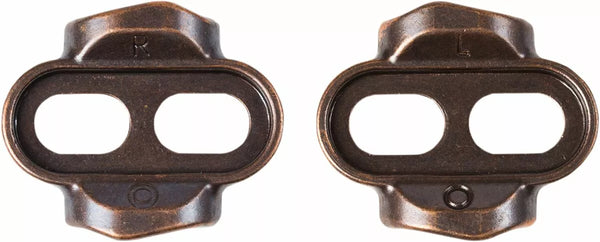 Crankbrothers Pedal Cleat Easy 0 Grad 16276