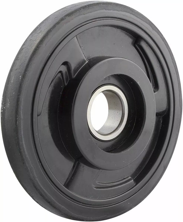 Kimpex Wheel Yam 130mm Black 298957