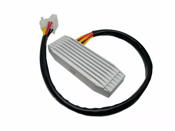 Counter-Surge Reg Suzuki 02334-0p