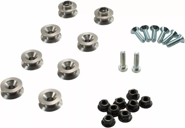 SW-MOTECH ADPT KIT Pro Side Carrier KFT.00.152.35200