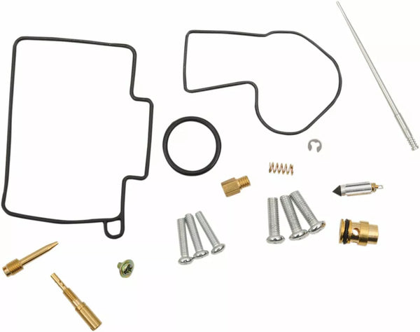 Moose Offroad Hardparts Repair Kit Carb She 26-1181