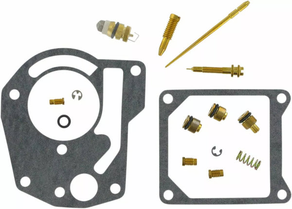 K & L Supply Repair Kit Carb Yamaha 18-5112