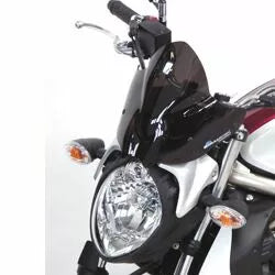 Bullster Wscrn Suz SFV 650 Gladius BS118SVFN