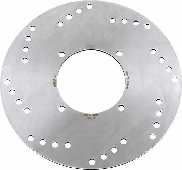 EBC Brake Rotor Fix D -serie RND MD6271D