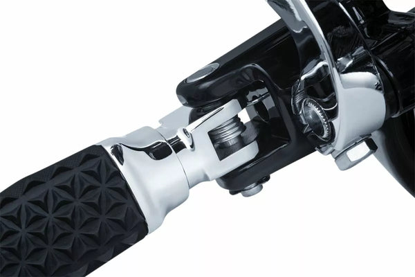 Kuyakyn splintede driver Peg Adapte Kur8945