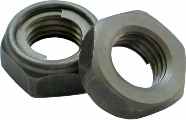 KYB LOCK NUT 8MM 110650000201