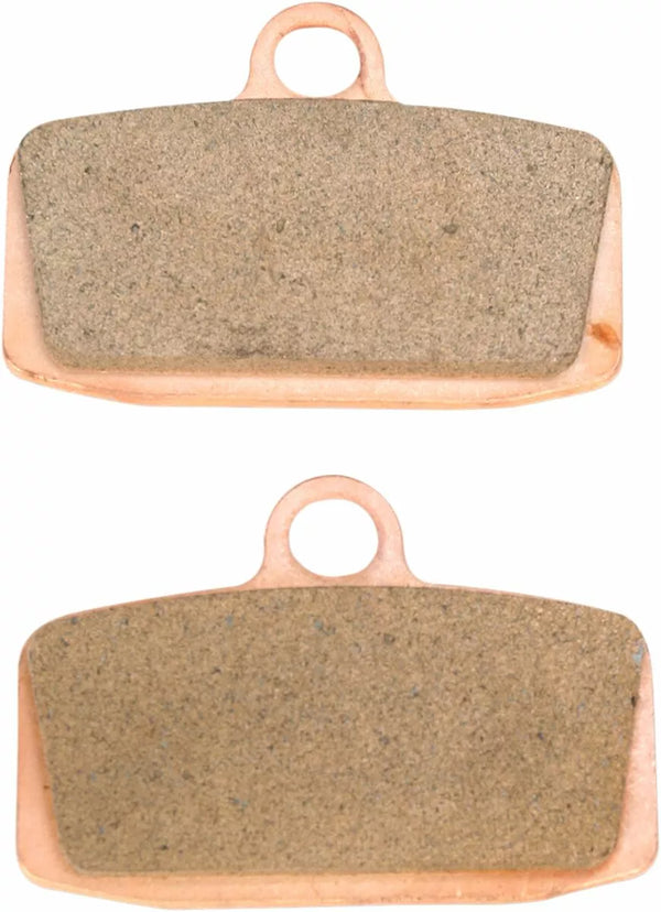 EBC Brake Pad Sint R -serie FA612R