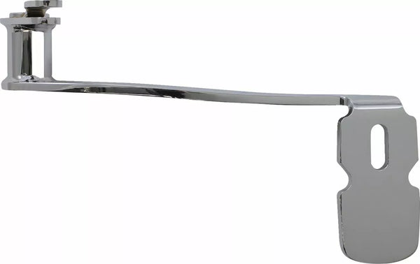 Kuryakyn Pedal Brk Ext W/O Low Chr Kur9670