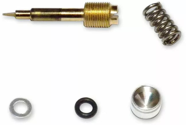 K & S Technologies Carb Air/Brændstofskrue Kit 56-2001