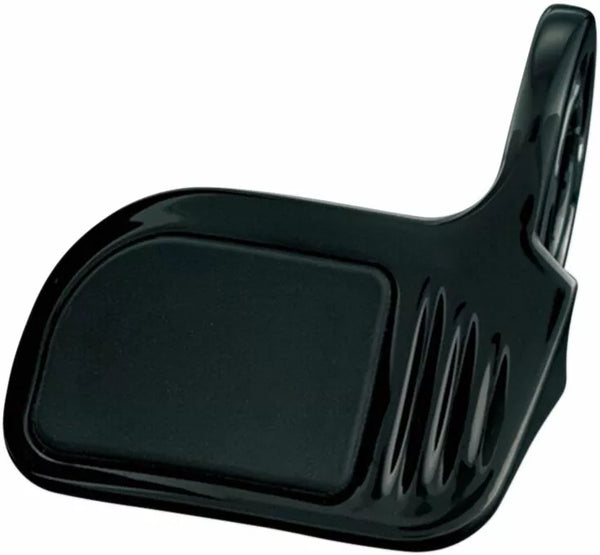 Kuyakyn iso thr -chef cntr blk rt kur6318