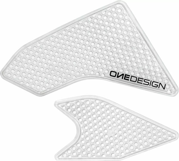 OneDesign Tank Grip F900R CLR HDR324
