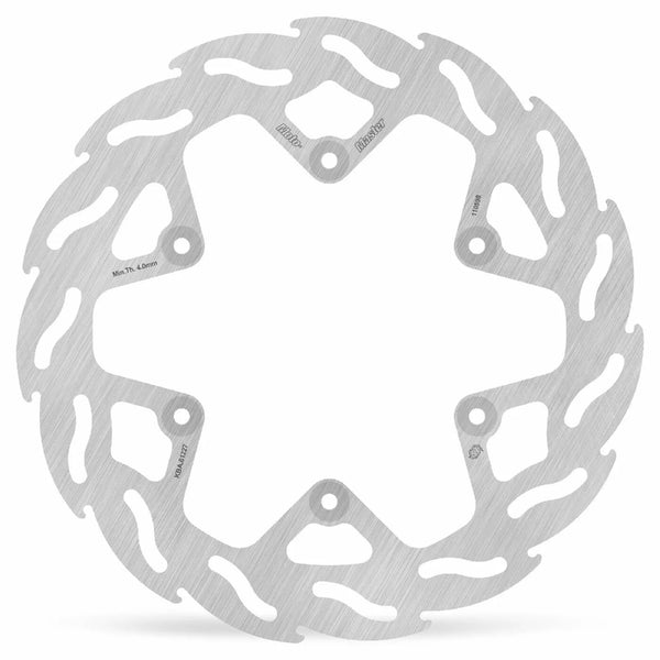 Moto-Master Brake Disc Flame bag 110598