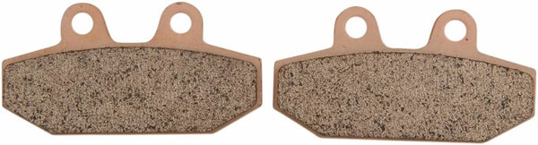 EBC Brake Pad sintret HH FA710HH