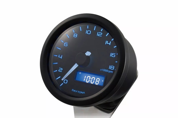 Daytona Velona60 Tachometer 18000 o / m B 86862
