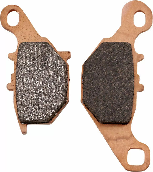 Galfer Brake Pad sintret fra Road FD362G1396