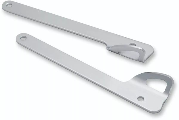 Kuyakyn Bracket Bind Ind Chr Kur968