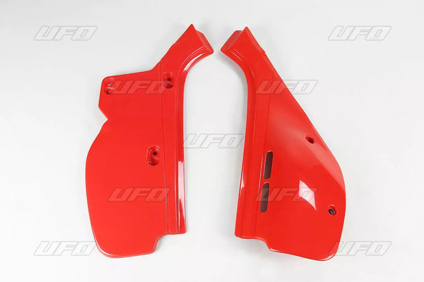 UFO PANELS SIDE XR600 88-02 RD HO02639#069