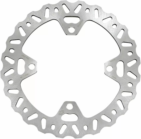 Moto-Master Brake Disc Nitro Bagerste 110362