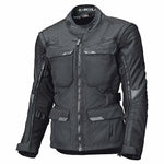 Afholdt tekstil mc jakke mojave top sort