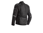 RST Airbag Tekstil MC JACK EVENTURE-X Sort