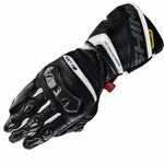 Shima Dam MC-Sport Gloves RS-2 White