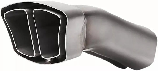 Akrapovic støjdæmper 169y V-Tuv169y