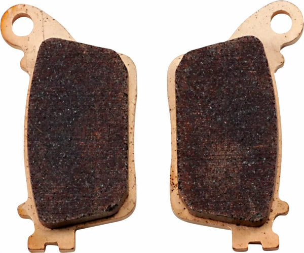 Galfer Brake Pad sintret FD363G1371