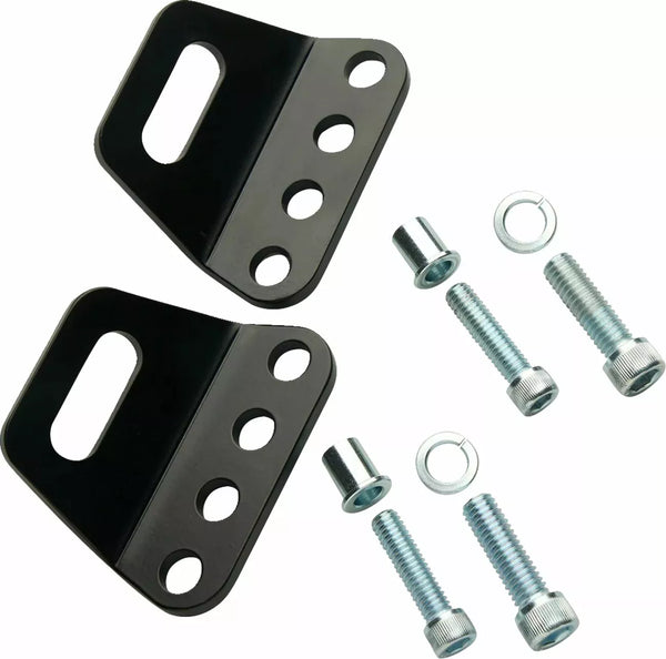 Ciro Brak bageste bind HD BLK 66051