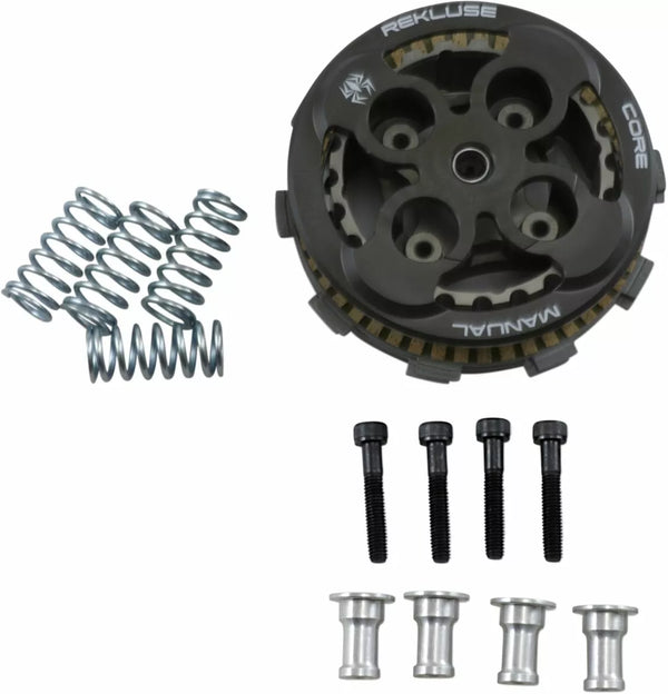 Recluse kobling KT Cor YZ65/85 02+ RMS-7072