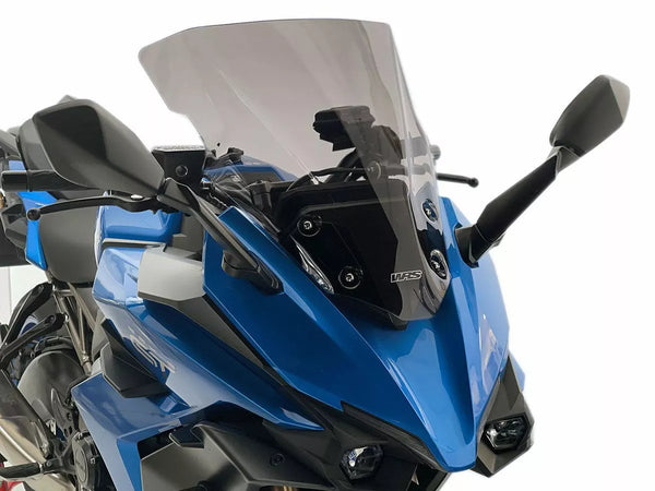 WRS forrude turnering GSX-S1000GT SU006FS