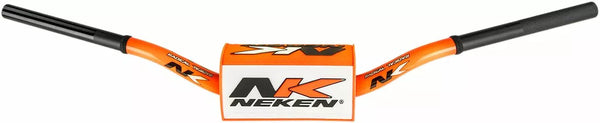 Neken NK OS Bar 85 Low FL eller/WH R00026C-ORW