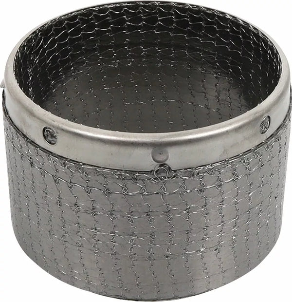 Cometic pakning lyddæmper M8 Højre 659000 C10351