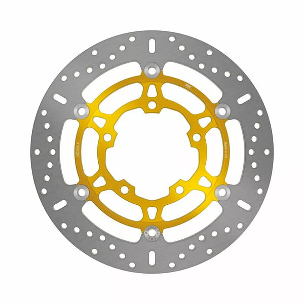 EBC Brake Rotor FLT X Series RND MD3091X