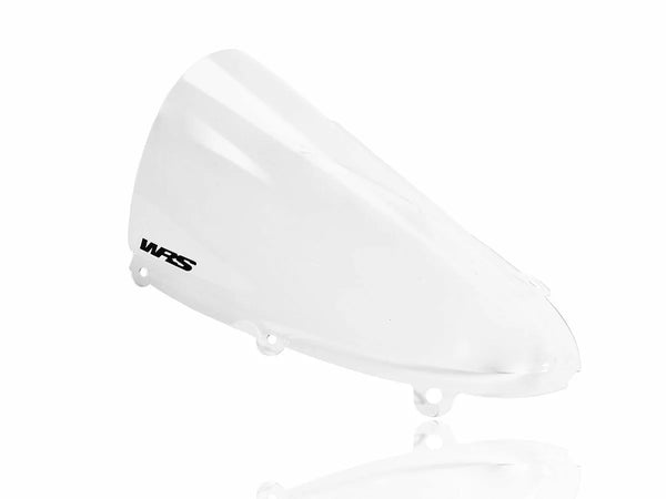 WRS forrude race RSV4 CLEAR AP001T