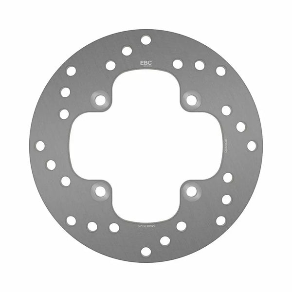 EBC Brake Rotor Fix D -serie RND MD6223D