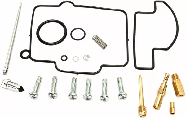 Moose Offroad Hardparts Repair Kit Carb Kaw 26-1551