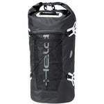 Holdt Drybag roll-taske sort