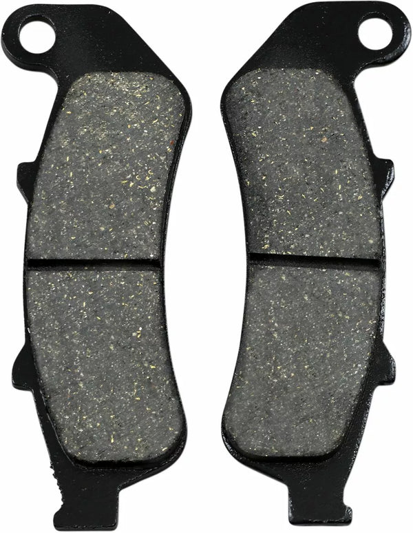 EBC Brake Pad FA ser organisk FA189