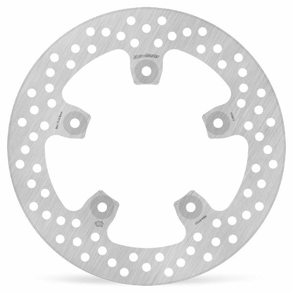 Moto-Master Brake Disc Halo bag 110473