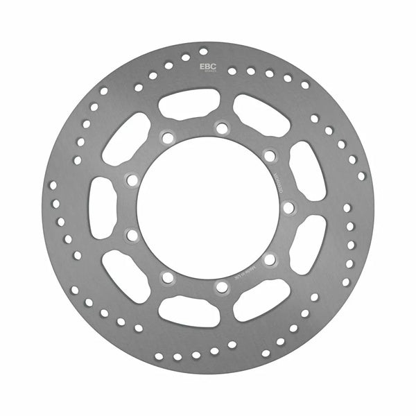 EBC Brake Rotor Fix D -serie RND MD6093D