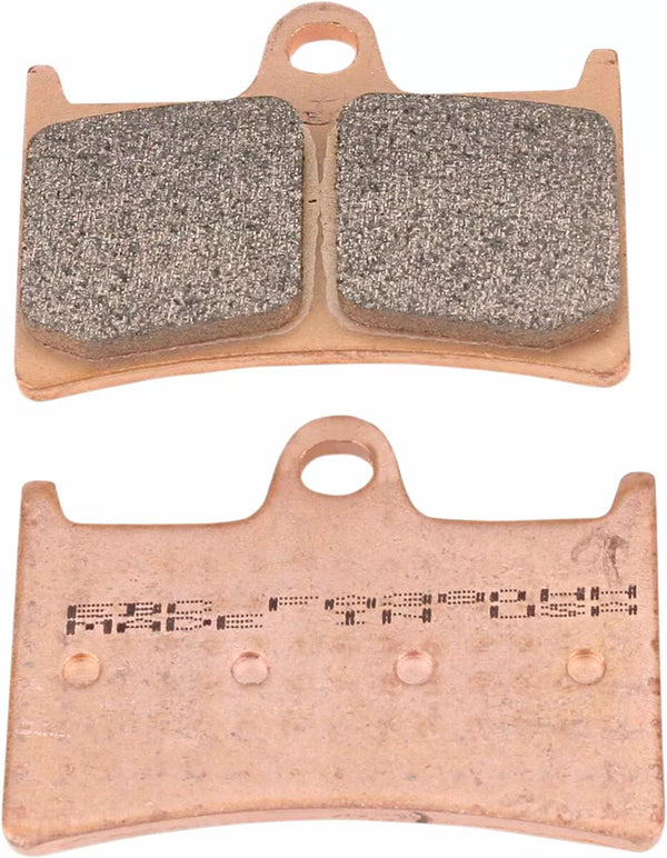 EBC Brake Pad sintret HH FA380HH