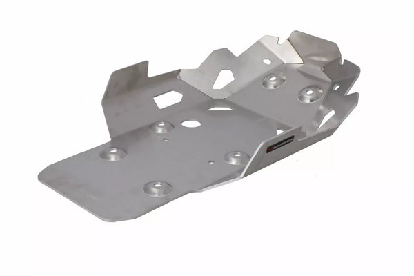 SW-Motech Engine Guard Silver R1300GS MSS.07.975.10000/s
