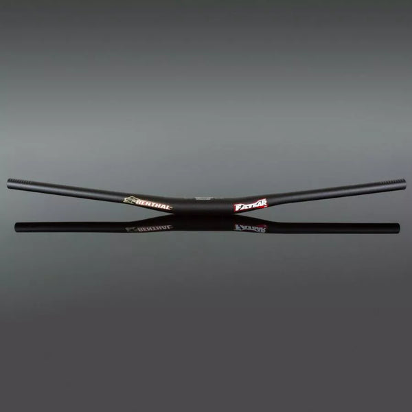 Renthal Fatbar 35 20mm sort M157-01-BK