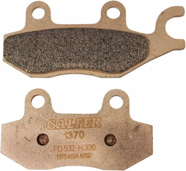 Galfer Brake Pad sintret FD532G1370
