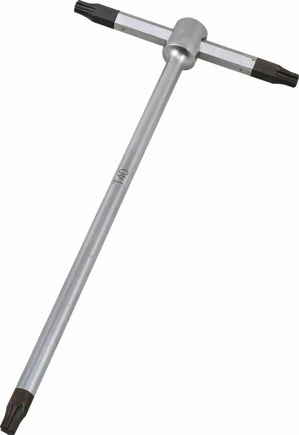 Bikeservice-værktøj T-håndtag T40x210mm BSG01686-08