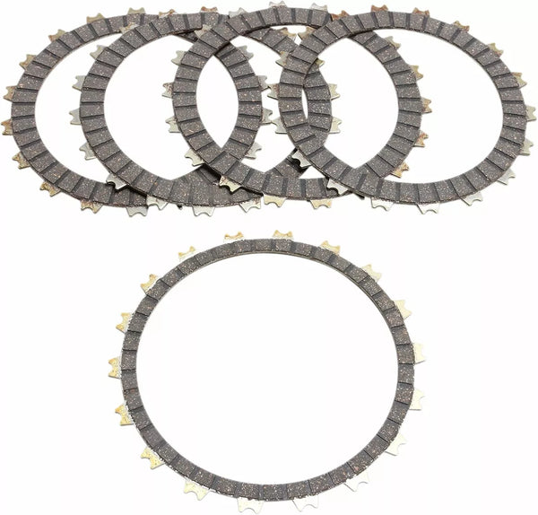 EBC CLUTCH FRICTION PLAT KIT CK1314