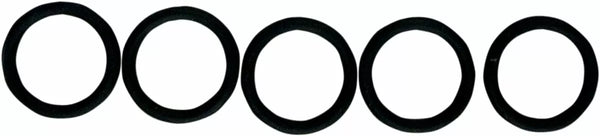 Brændstof-værktøj O-ring LWR CheckValve 5PK MC200-5